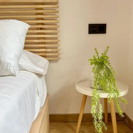 Oasis De Confort Urbano Apartment