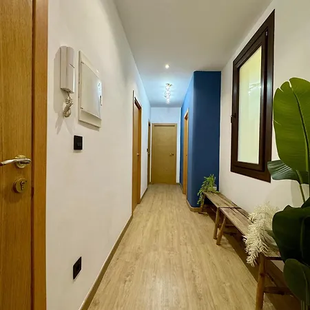 Apartment Oasis De Confort Urbano Vigo