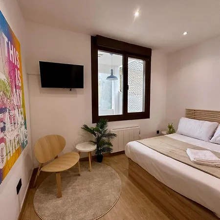 Oasis De Confort Urbano Vigo