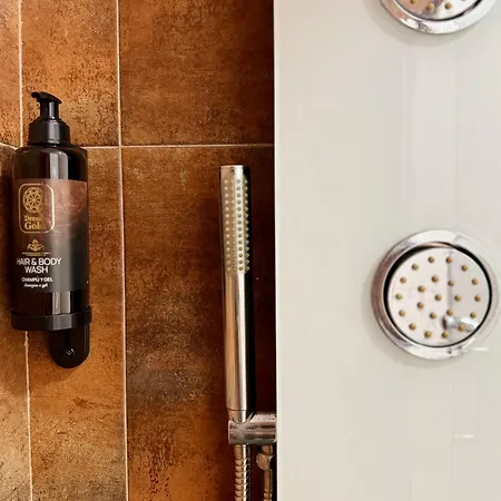 Apartment Oasis De Confort Urbano *