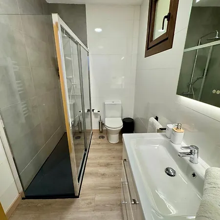 Unetti Oasis De Confort Appartement Vigo