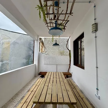Oasis De Confort Urbano