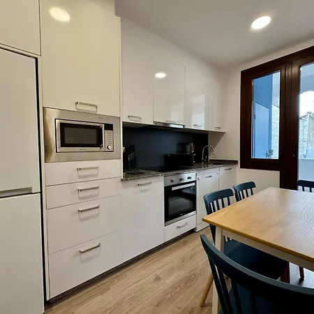 Oasis De Confort Urbano Apartment