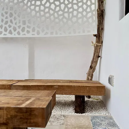 Oasis De Confort Urbano Apartment *