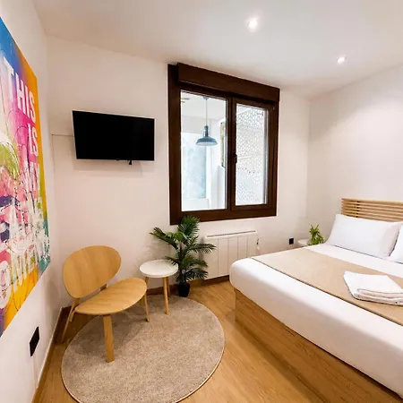 Unetti Oasis De Confort * Vigo