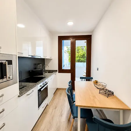 Unetti Oasis De Confort Appartement *