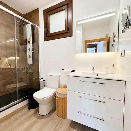 Unetti Oasis De Confort Apartment Vigo
