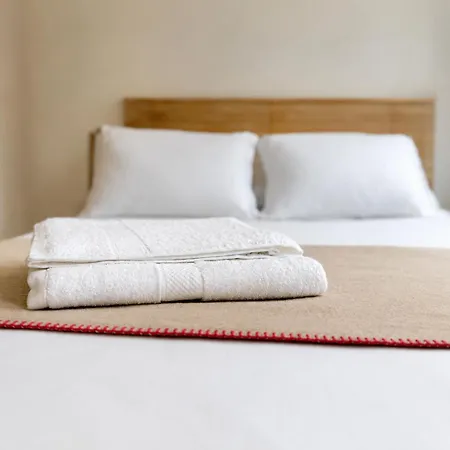 Unetti Oasis De Confort * Vigo