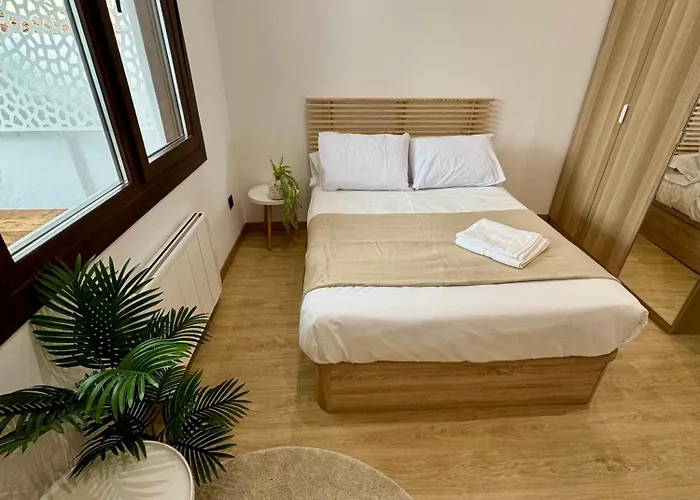 Oasis De Confort Urbano * Vigo