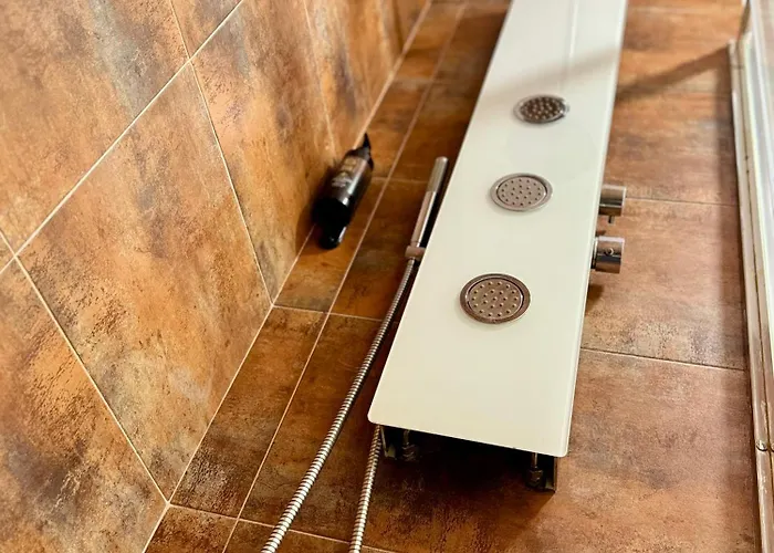 Oasis De Confort Urbano Apartament