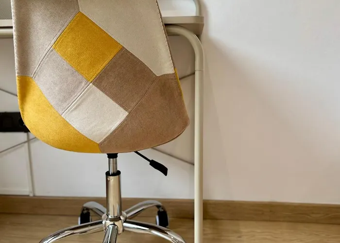 Apartament Oasis De Confort Urbano Vigo