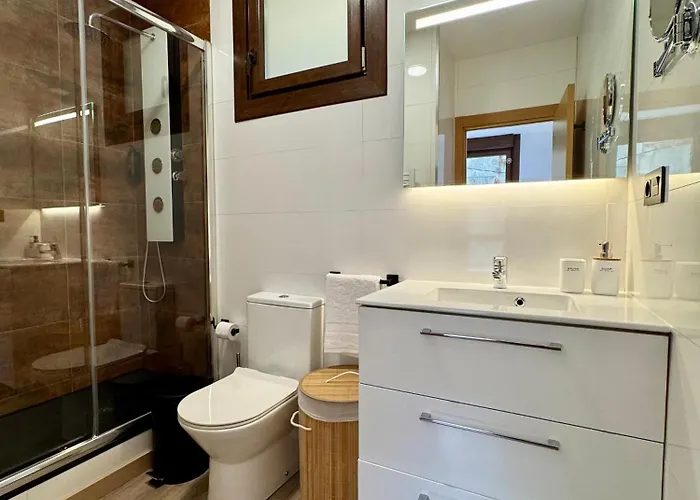 Oasis De Confort Urbano *