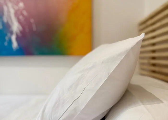 Oasis De Confort Urbano