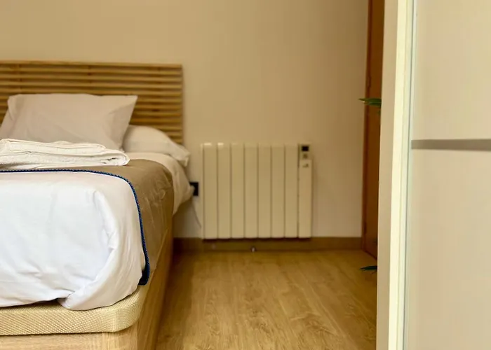 Apartment Oasis De Confort Urbano *
