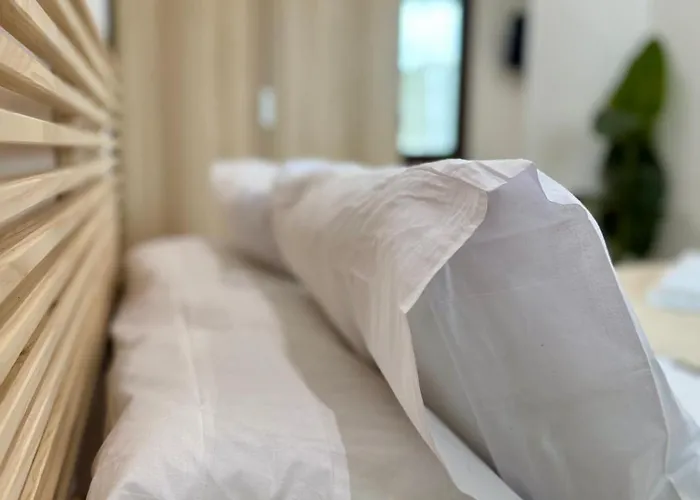 Oasis De Confort Urbano *