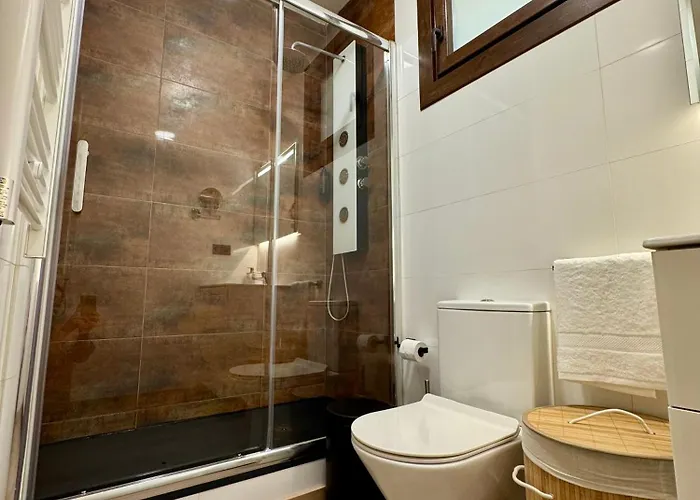 Apartment Oasis De Confort Urbano