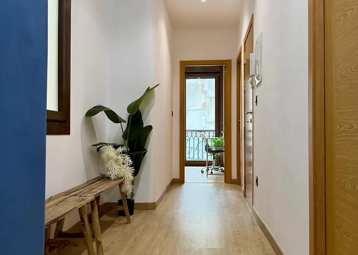 Apartament Oasis De Confort Urbano Vigo