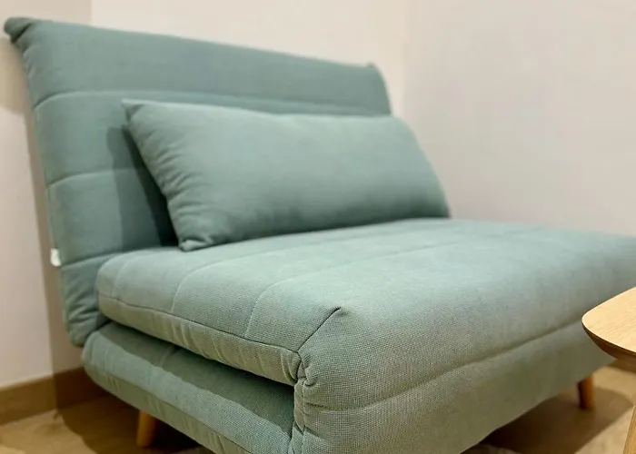 Oasis De Confort Urbano Vigo