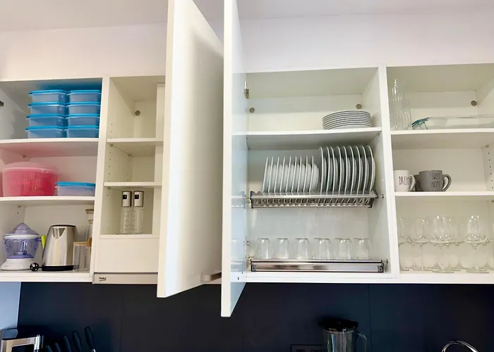 Apartament Oasis De Confort Urbano Vigo