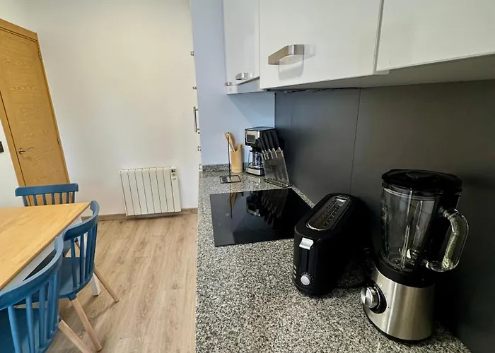 Apartament Oasis De Confort Urbano *