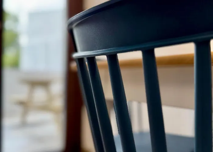 Apartament Oasis De Confort Urbano Vigo