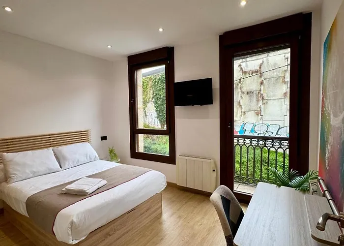 Oasis De Confort Urbano Apartament