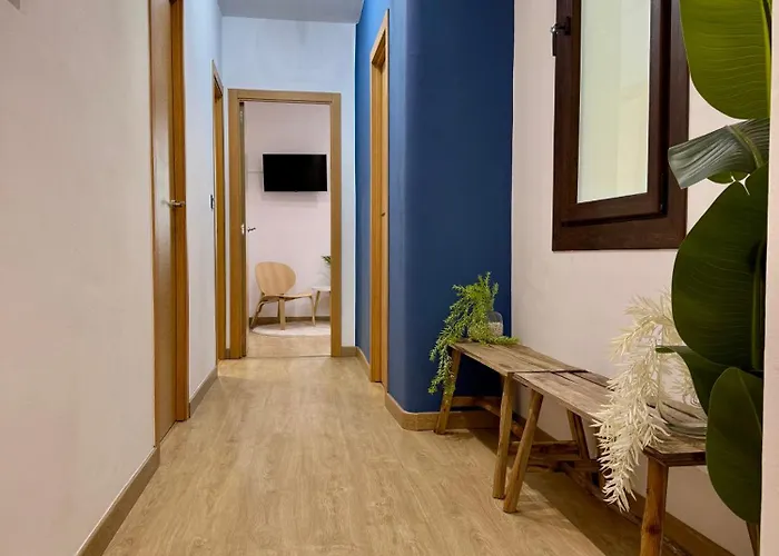 Oasis De Confort Urbano Apartment
