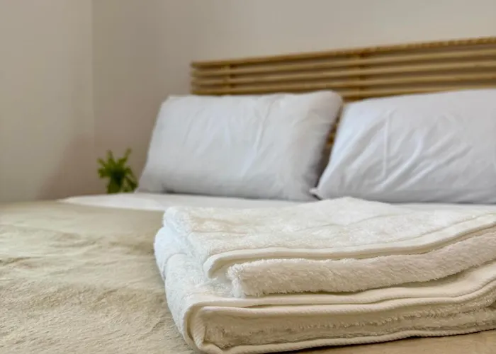 Apartament Oasis De Confort Urbano Vigo