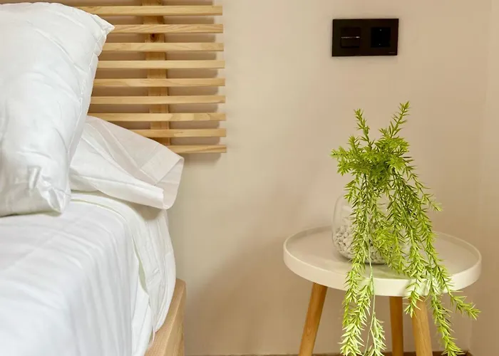 Oasis De Confort Urbano Apartament