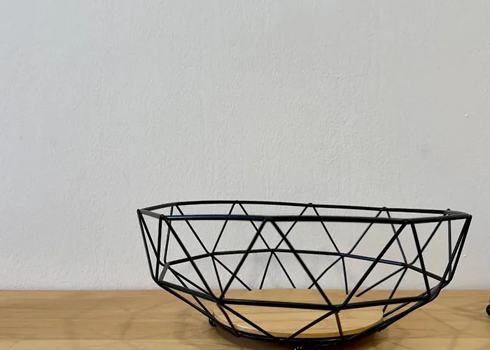 Oasis De Confort Urbano Apartament