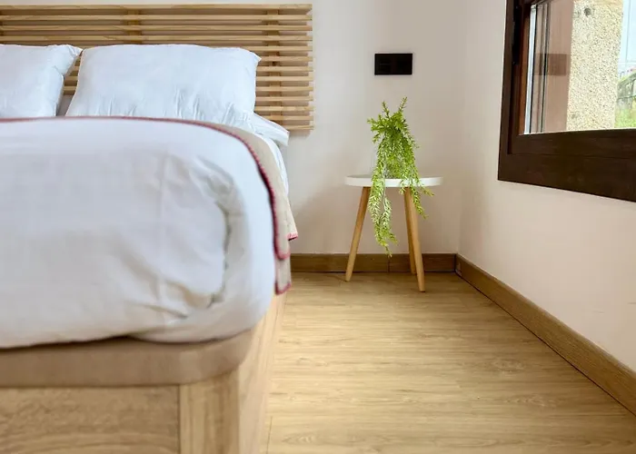 Oasis De Confort Urbano Apartament Vigo