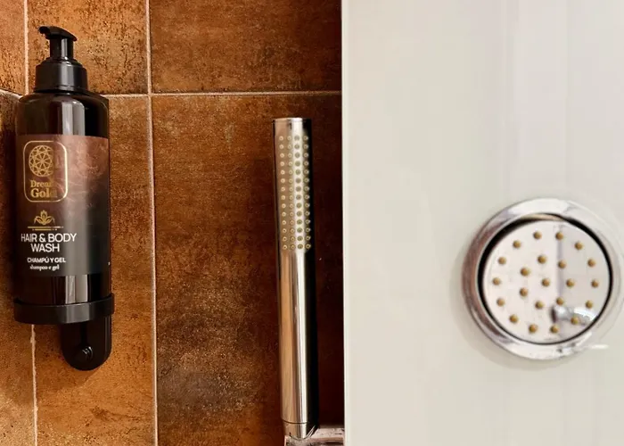 Apartament Oasis De Confort Urbano *