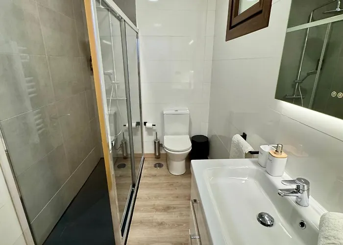 Oasis De Confort Urbano Apartament Vigo