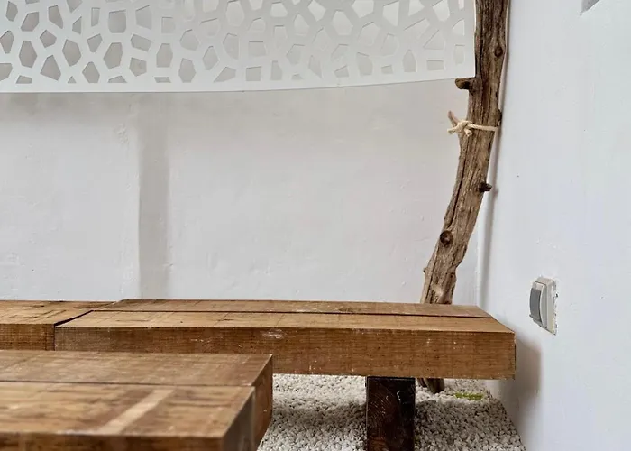 Oasis De Confort Urbano Apartment *